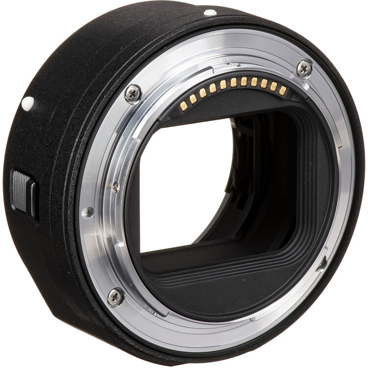 Nikon Z6 III + FTZ II adapter - garancija 3 godine! - 2